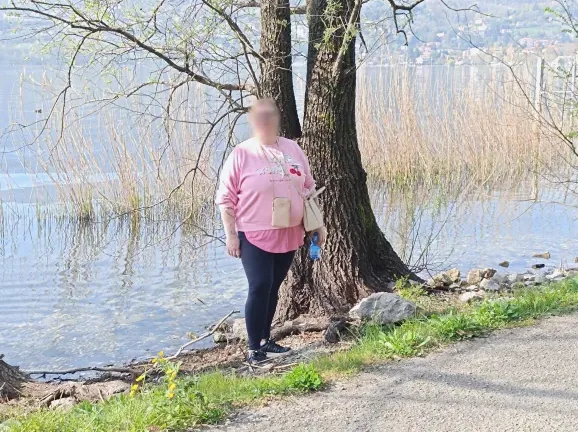 Elif, 40