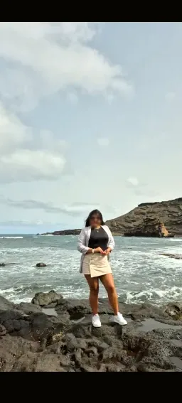 Emma, 36