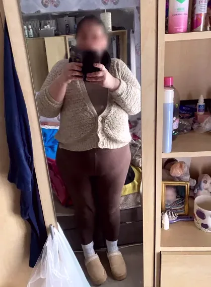 Emma, 39