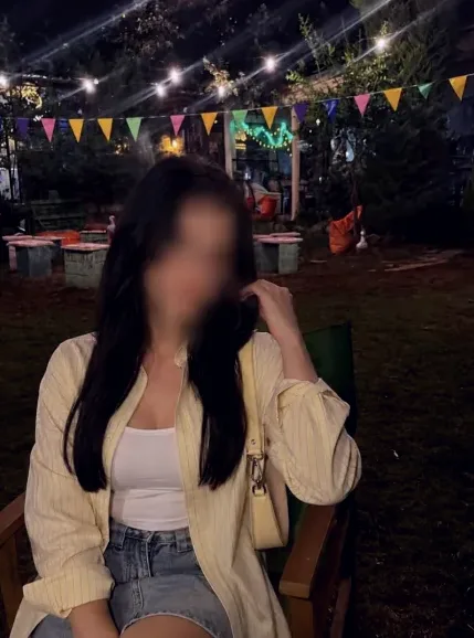 Franziska, 24