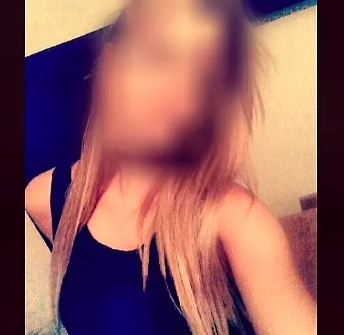 Hannah, 36