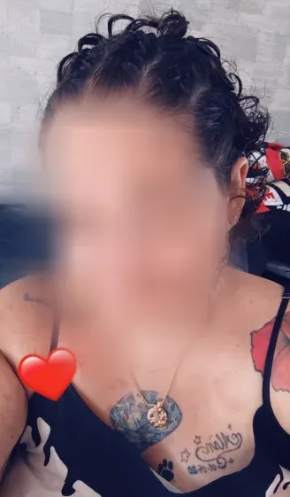 Juliane, 40
