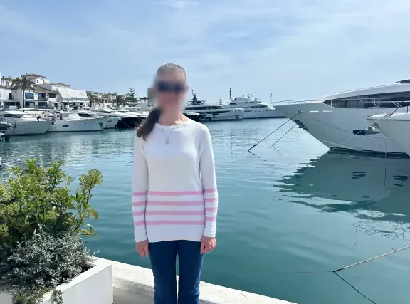 Katharina, 36