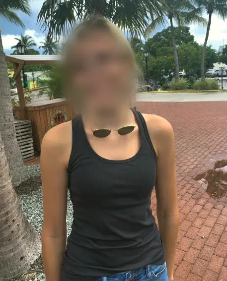 Kerstin, 20