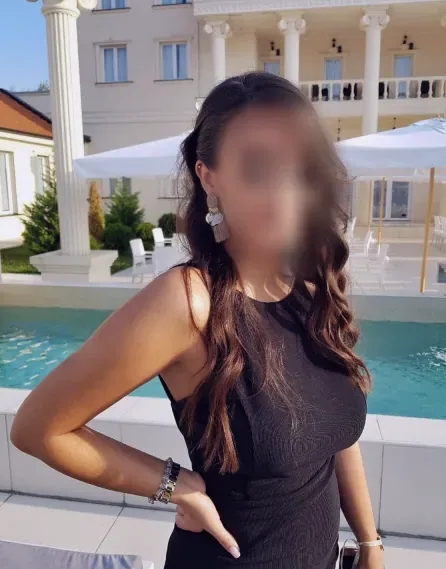 Kerstin, 29
