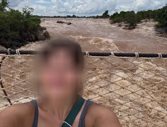 Linda, 34