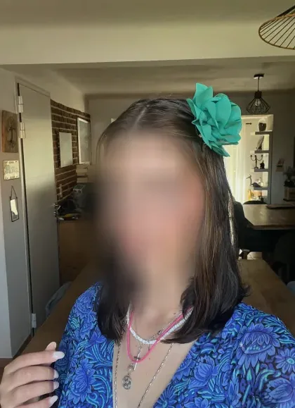 Maja, 23
