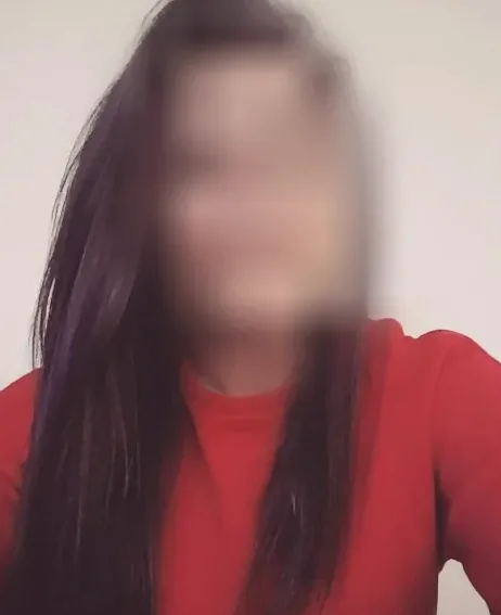 Mareike, 33