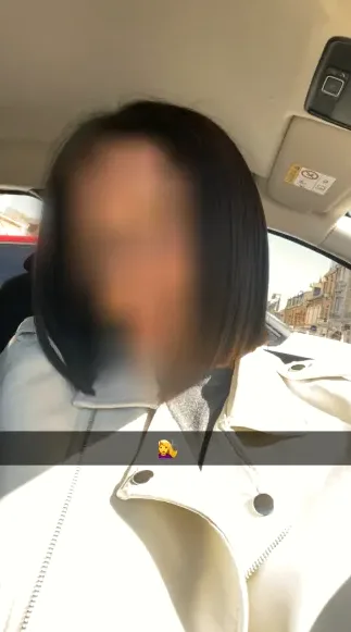 Mareike, 24