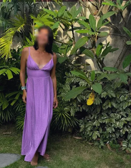 Maren, 35