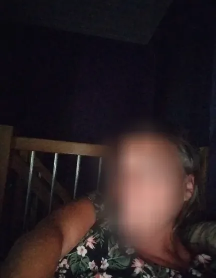 Maren, 36