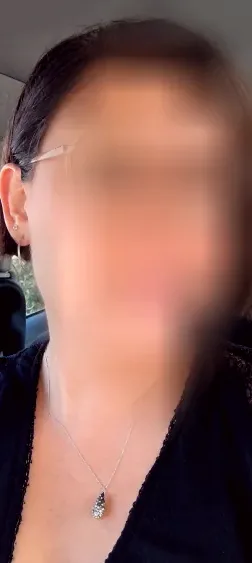 Marie, 40