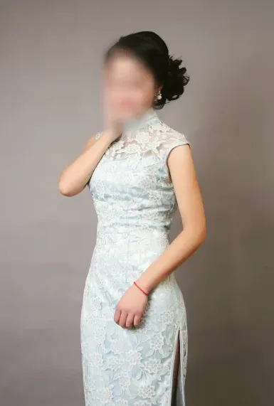 Marina, 28