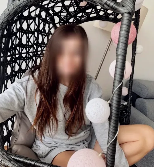Marlene, 28