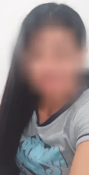 Michelle, 39