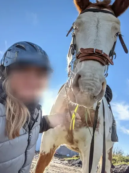 Miriam, 35