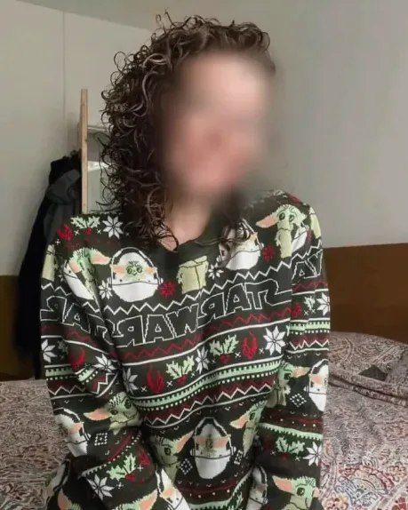 Nadine, 33