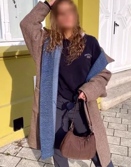 Neele, 22