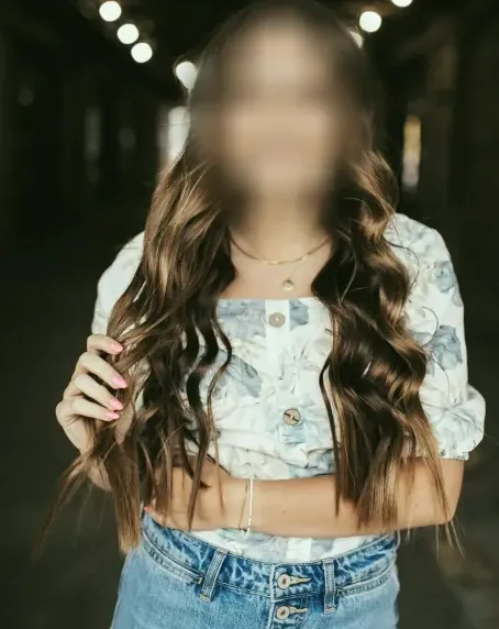 Sabrina, 20