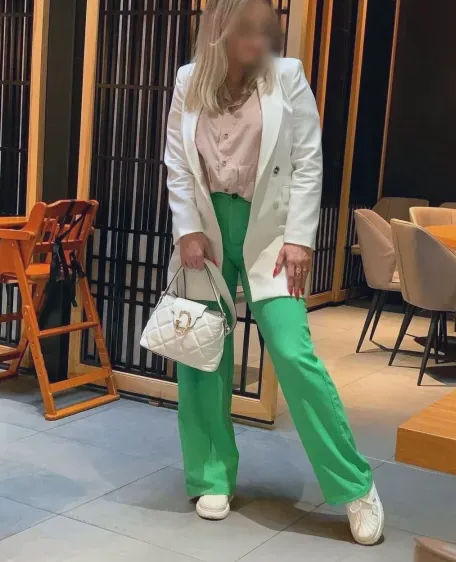 Sonja, 38