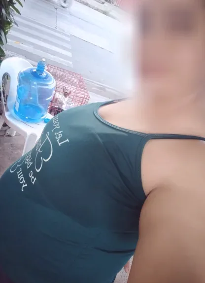 Verena, 29