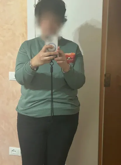 Zeynep, 40